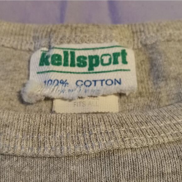 Kellsport brand Myrtle Beach Tank Top (0399) - Picture 4 of 8